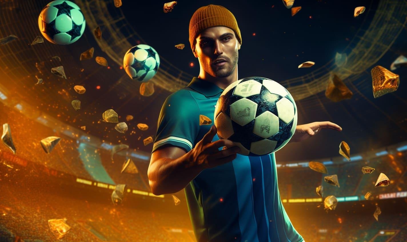 Contoh tabel pembayaran Lucky Number menampilkan peluang dan payout untuk setiap jenis prediksi