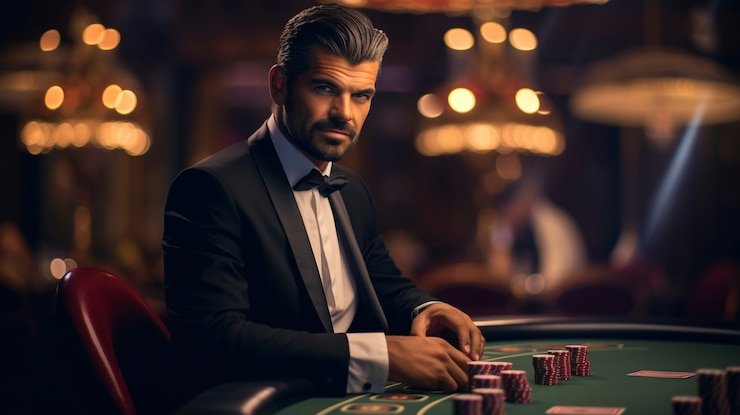 Studio VIP Roulette mpo yes dengan roda roulette profesional dan dealer bersertifikat yang disiarkan dalam kualitas HD